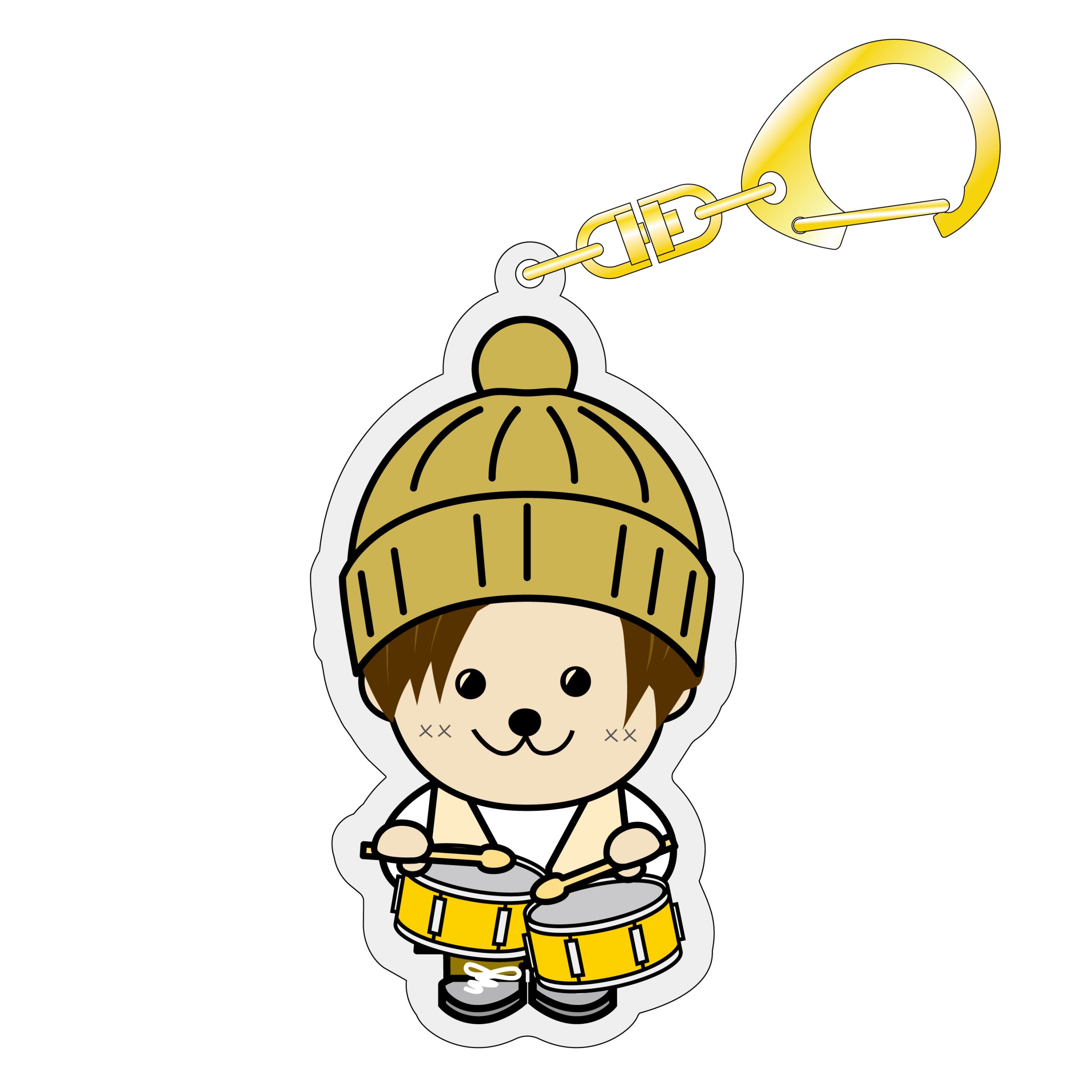 AKMU Play (CD+DVD+イラストパッド) 台湾ver 博客來-AKMU 樂童音樂家/